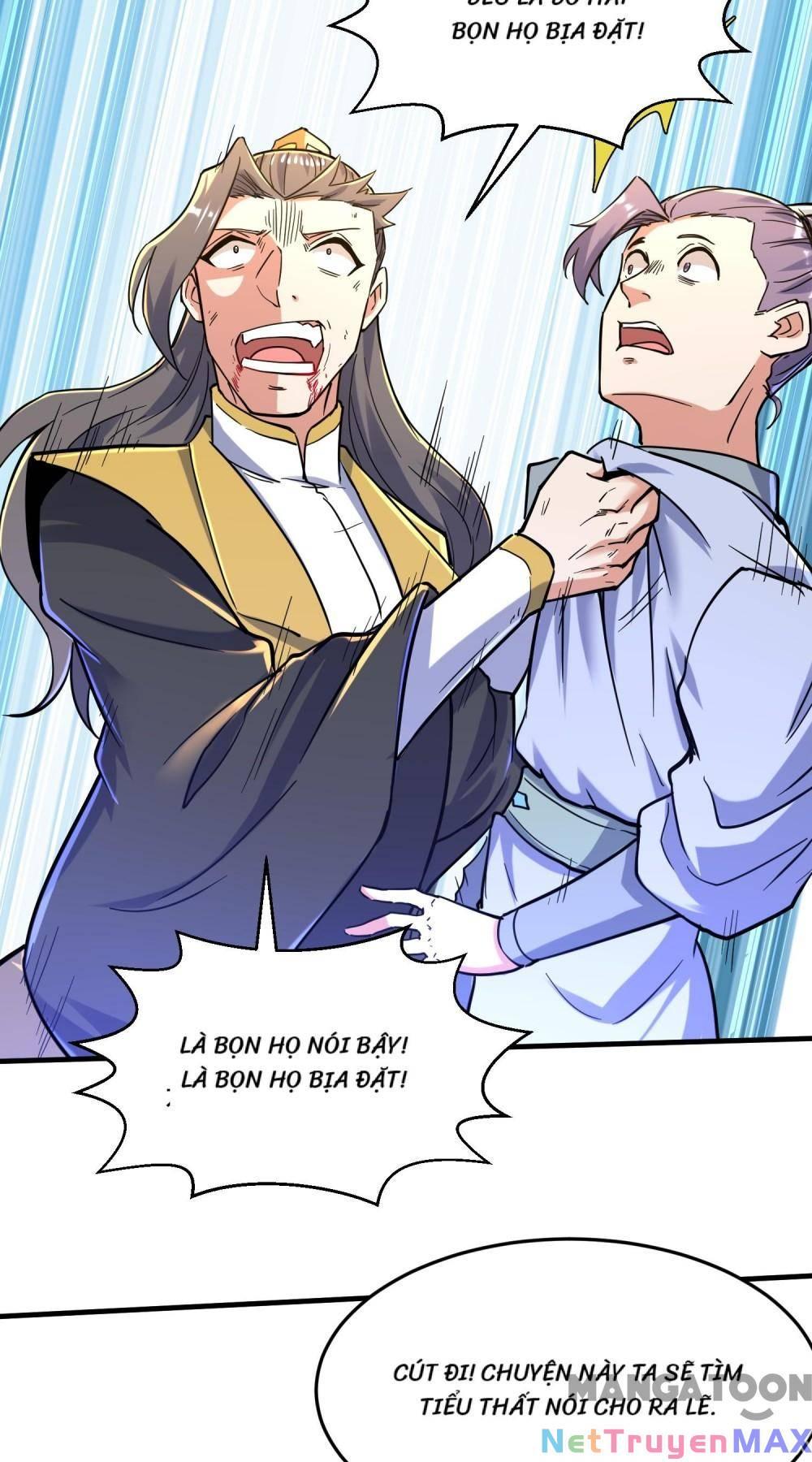 đệ nhất người ở rể chapter 245 36