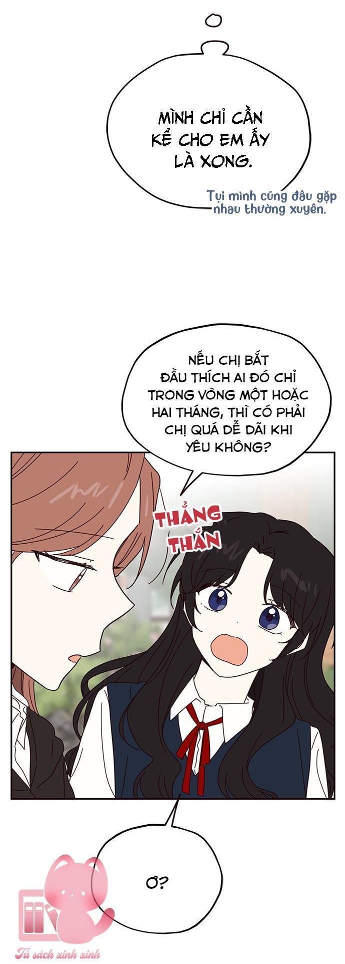 sợi chỉ tình yêu chapter 57 31