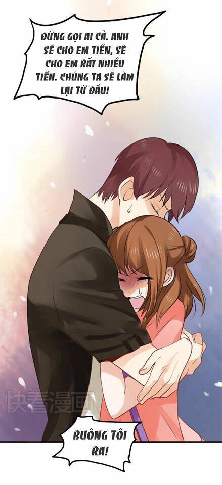 ta chọc phải hoàng tử điện hạ chapter 2 36