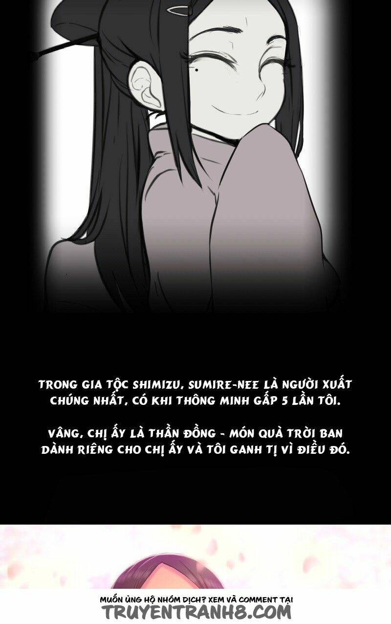 nhiệt huyết thanh xuân chapter 14 97