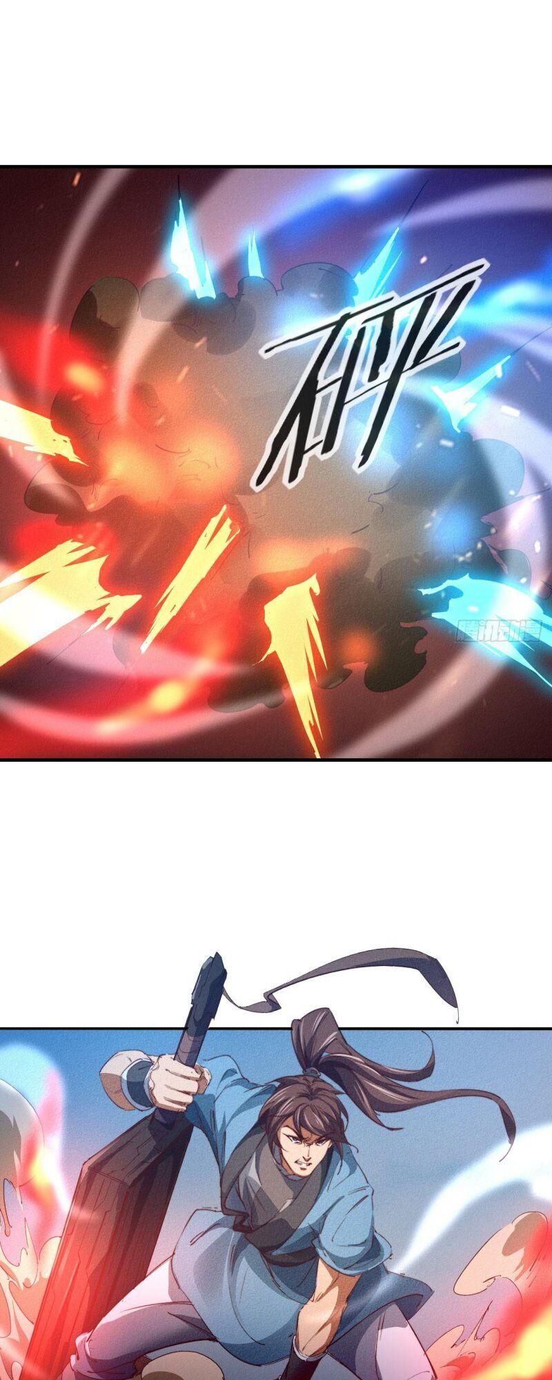 ta thành thần một mình chapter 12 42