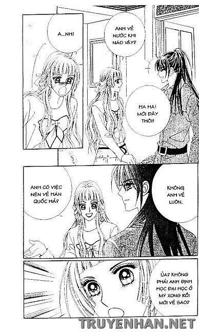 bạn trai tôi là ma cà rồng chapter 47 17