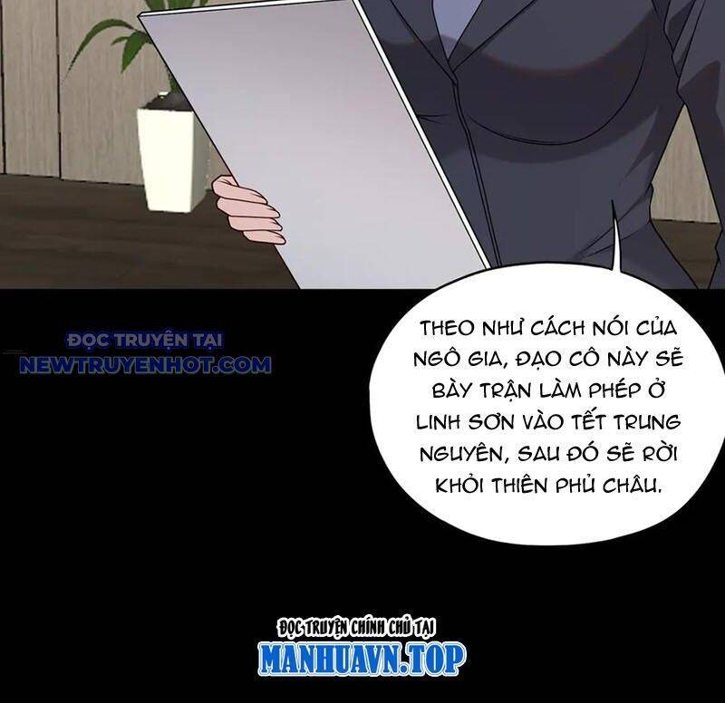 đại lộ vô danh chapter 65 6