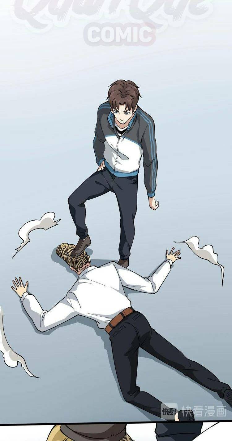 hồi xuân tiểu độc y chapter 35 27