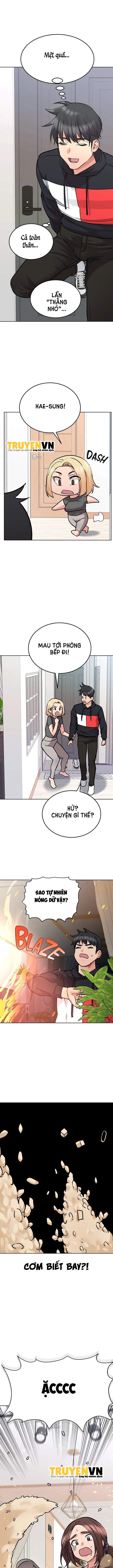 người dì khiêu gợi chapter 27 11