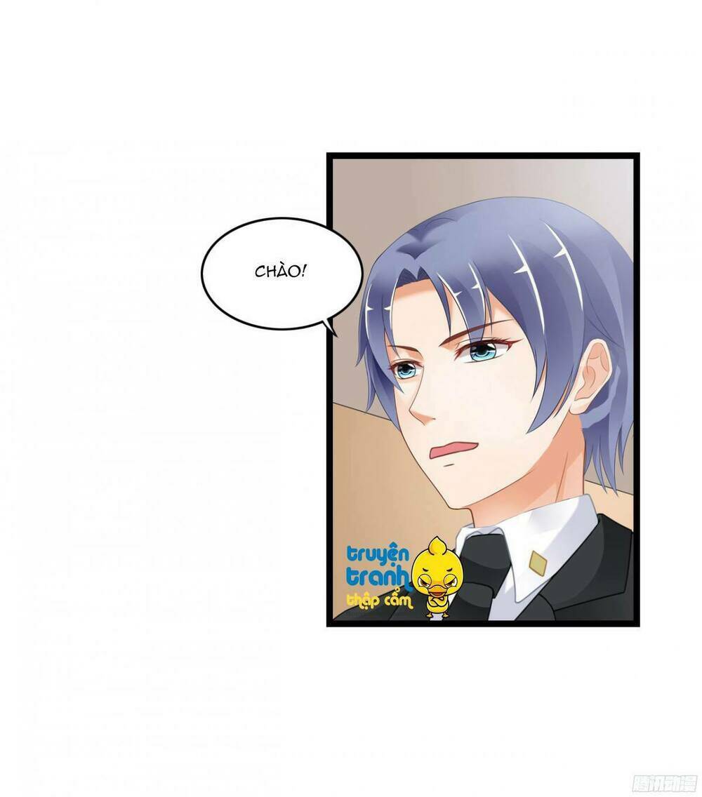 em muốn chiếm lấy nụ hôn của anh chapter 20 38