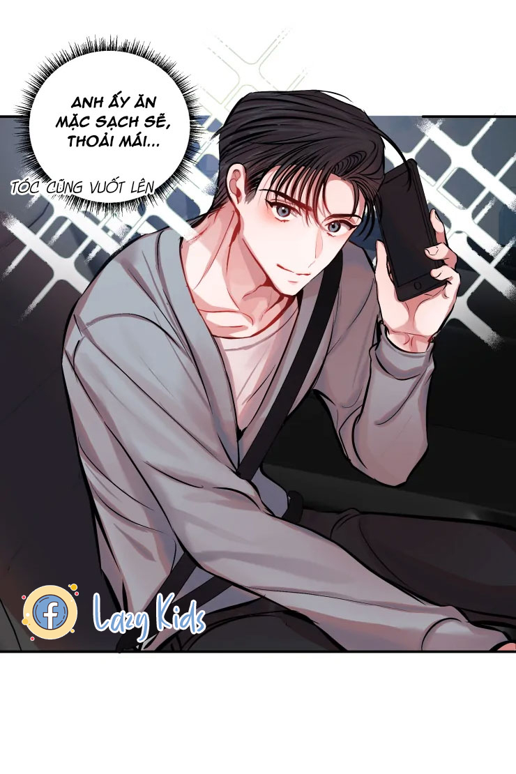 hợp đồng tình yêu chapter 23 16