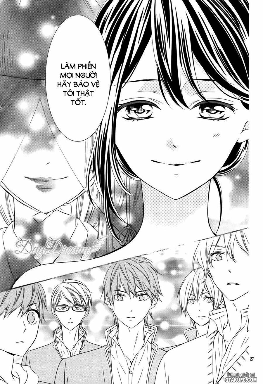 koi to kemono to seitokai chapter 2 27