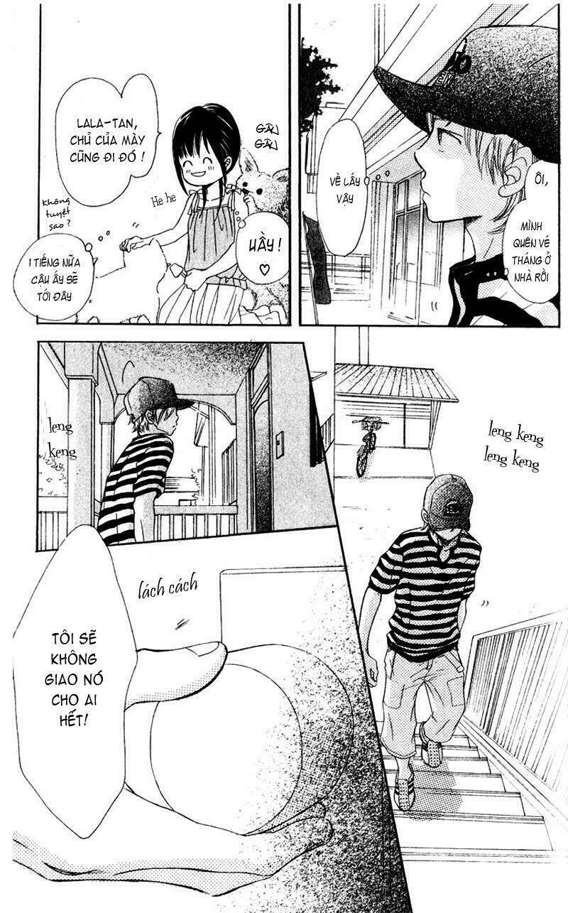 ngày ấy ta bên nhau chapter 40 29