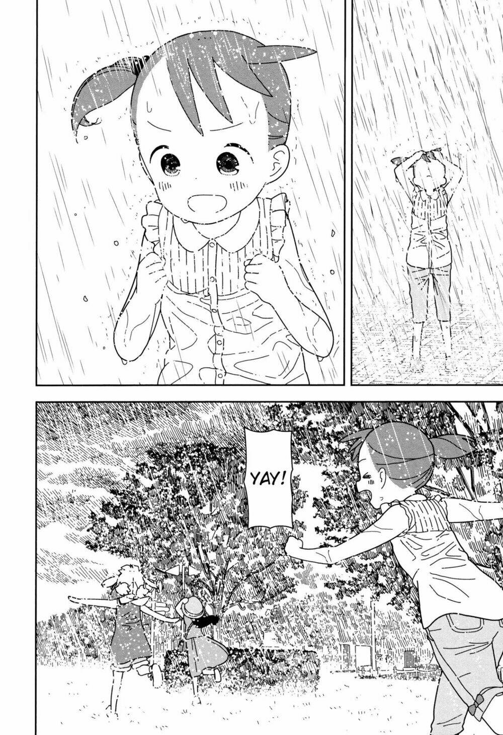 liên minh sắc màu chapter 38 13