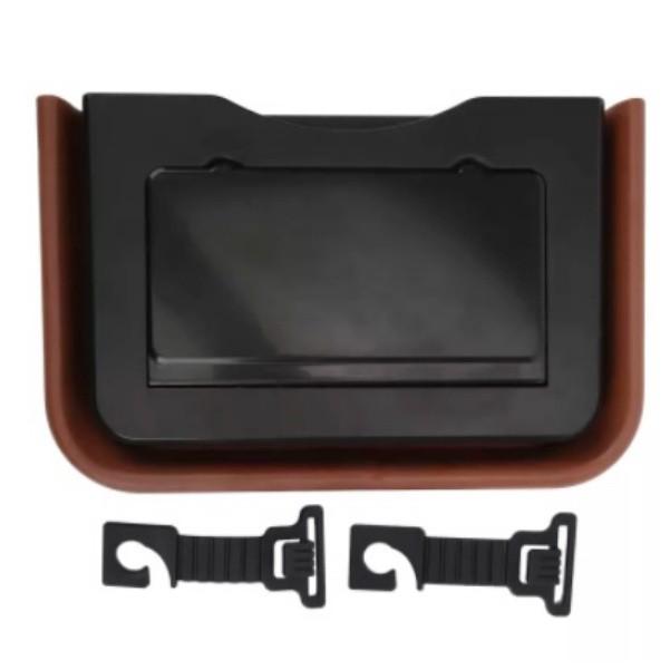 Hộc đựng và để ly trên ô tô BlackHolder
