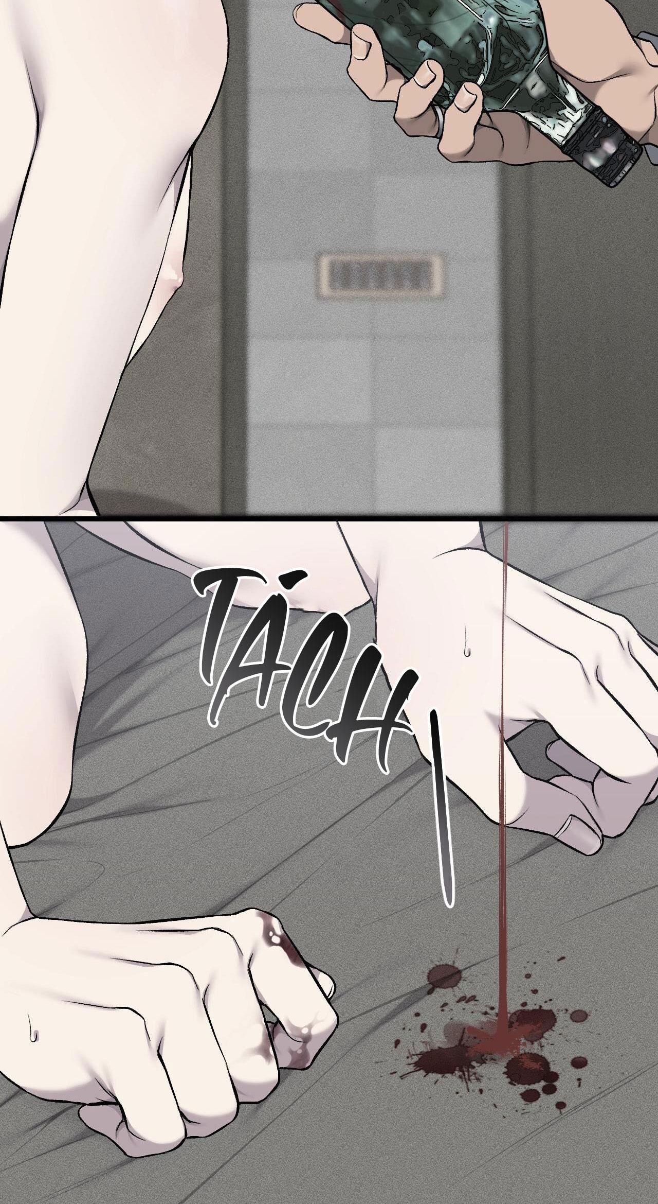 xx cặn bã chapter 22 96