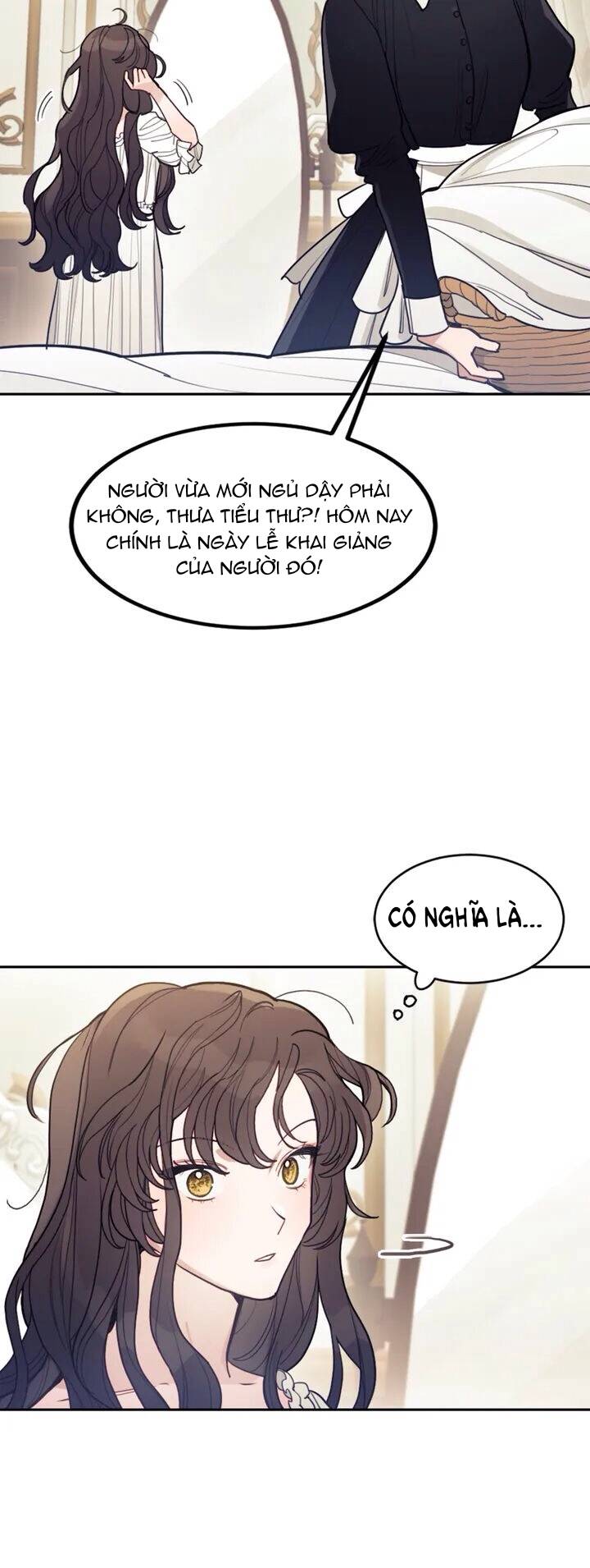 tôi không phải nữ chính chapter 1 5