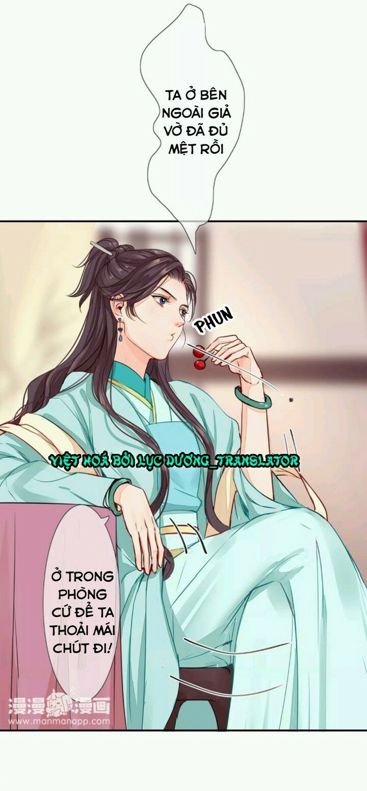 chỉ phu vi thê chapter 5 3