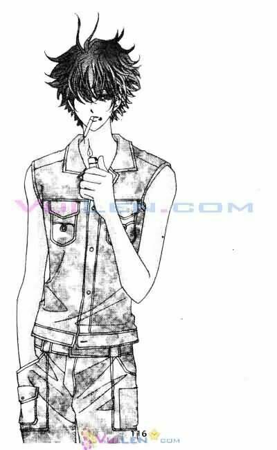 thủ lĩnh chunja chapter 8 116