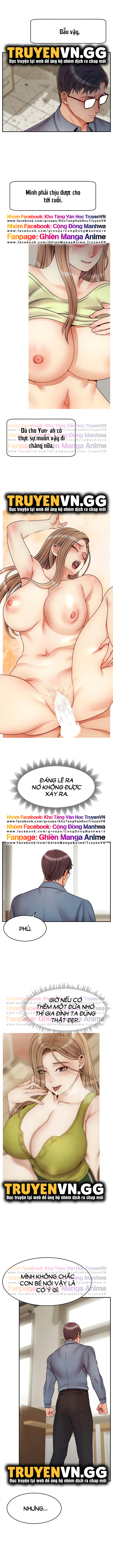 cả nhà thương nhau chapter 49 2
