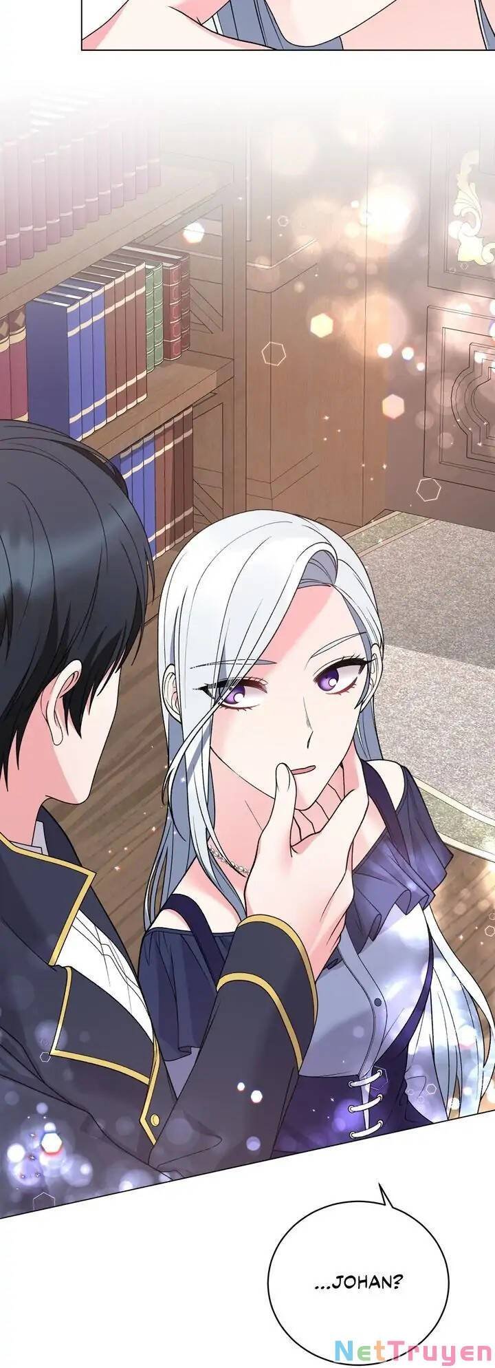 là nhân vật phản diện nhưng tôi sẽ trở thành nữ chính chapter 52 11