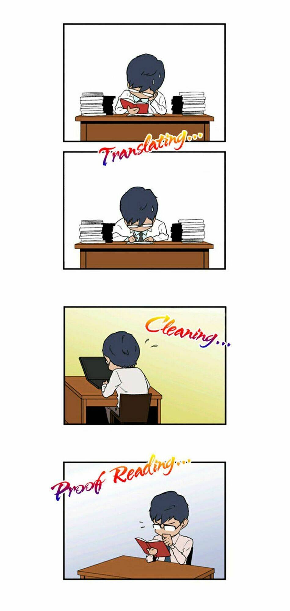 daisaiyuuki bokuhi seiden chapter 6 25