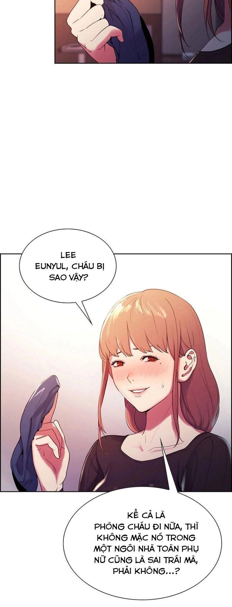 gia đình chạy trốn chapter 5 30