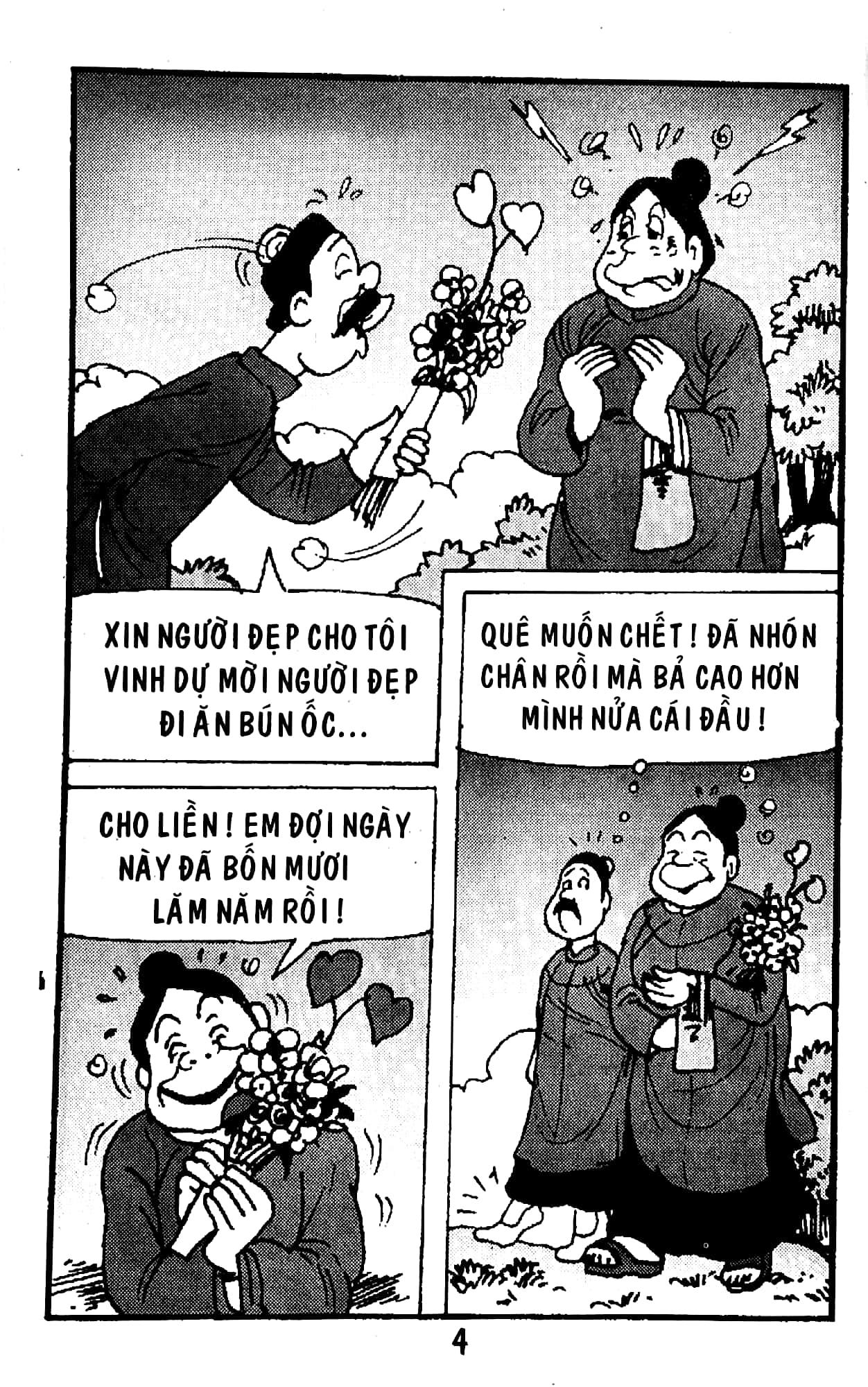 Trạng Quỷnh - Tập 162: Qua Tàu Cứu Mẹ