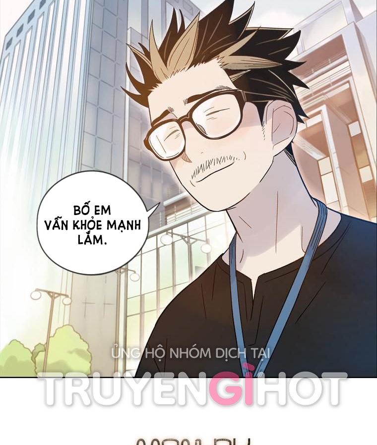 tôi muốn bay như một con bướm chapter 45 39