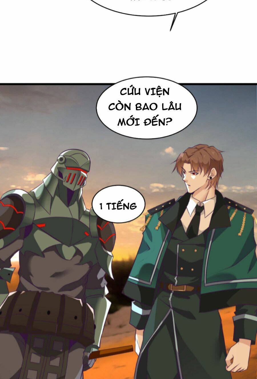 nãi ba là chiến thần mạnh nhất chapter 86 13