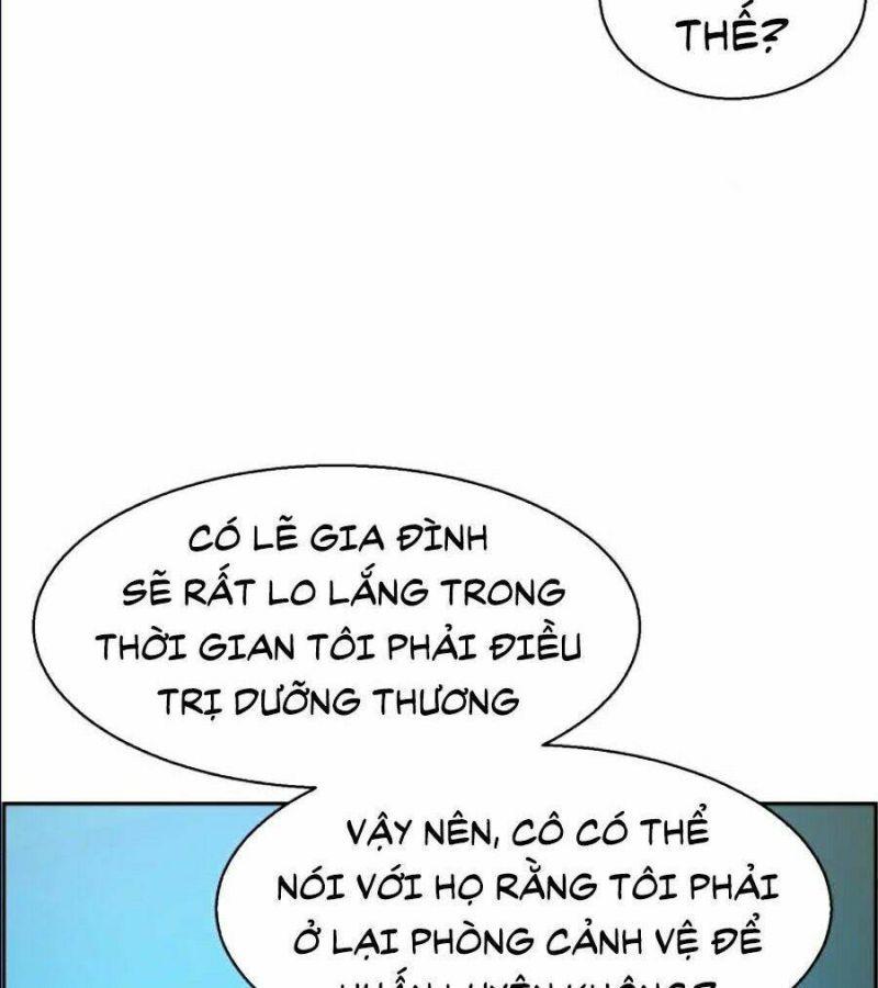 bạn học tôi là lính đánh thuê chapter 49 85