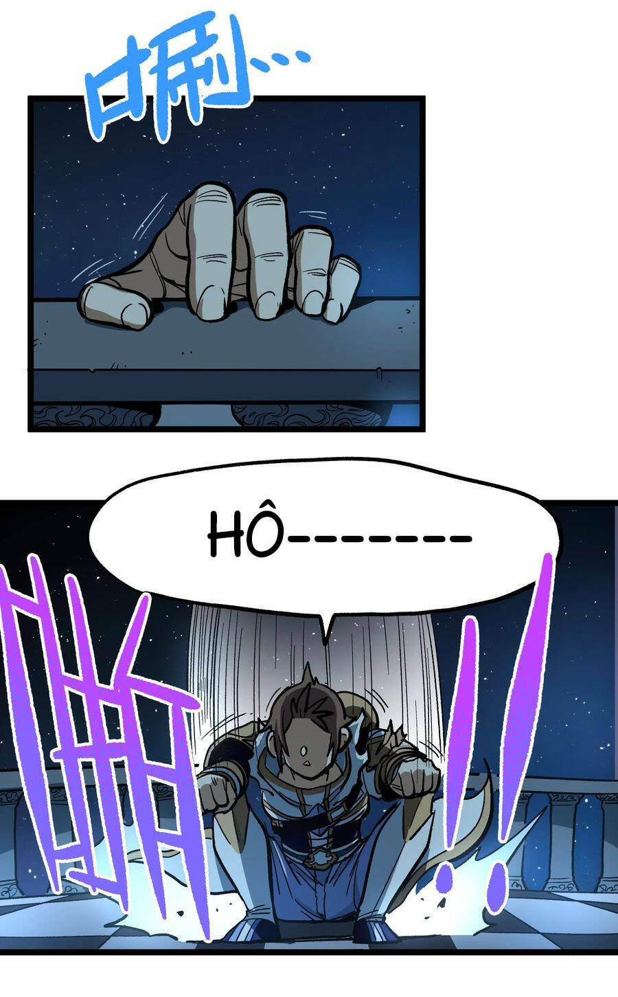 vú em vô địch chapter 6 53