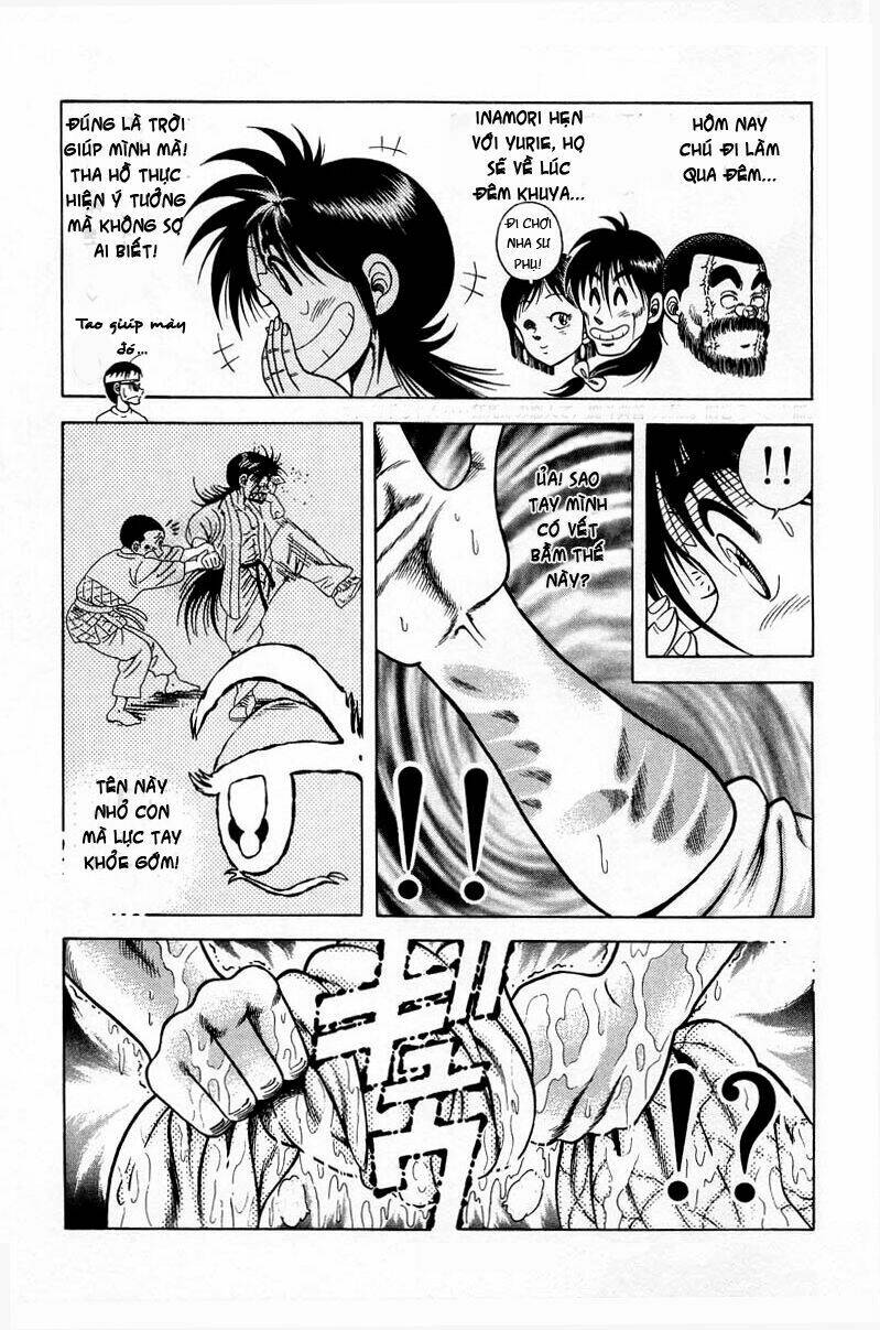 shin kotaro makaritoru! juudouhen chapter 4 5