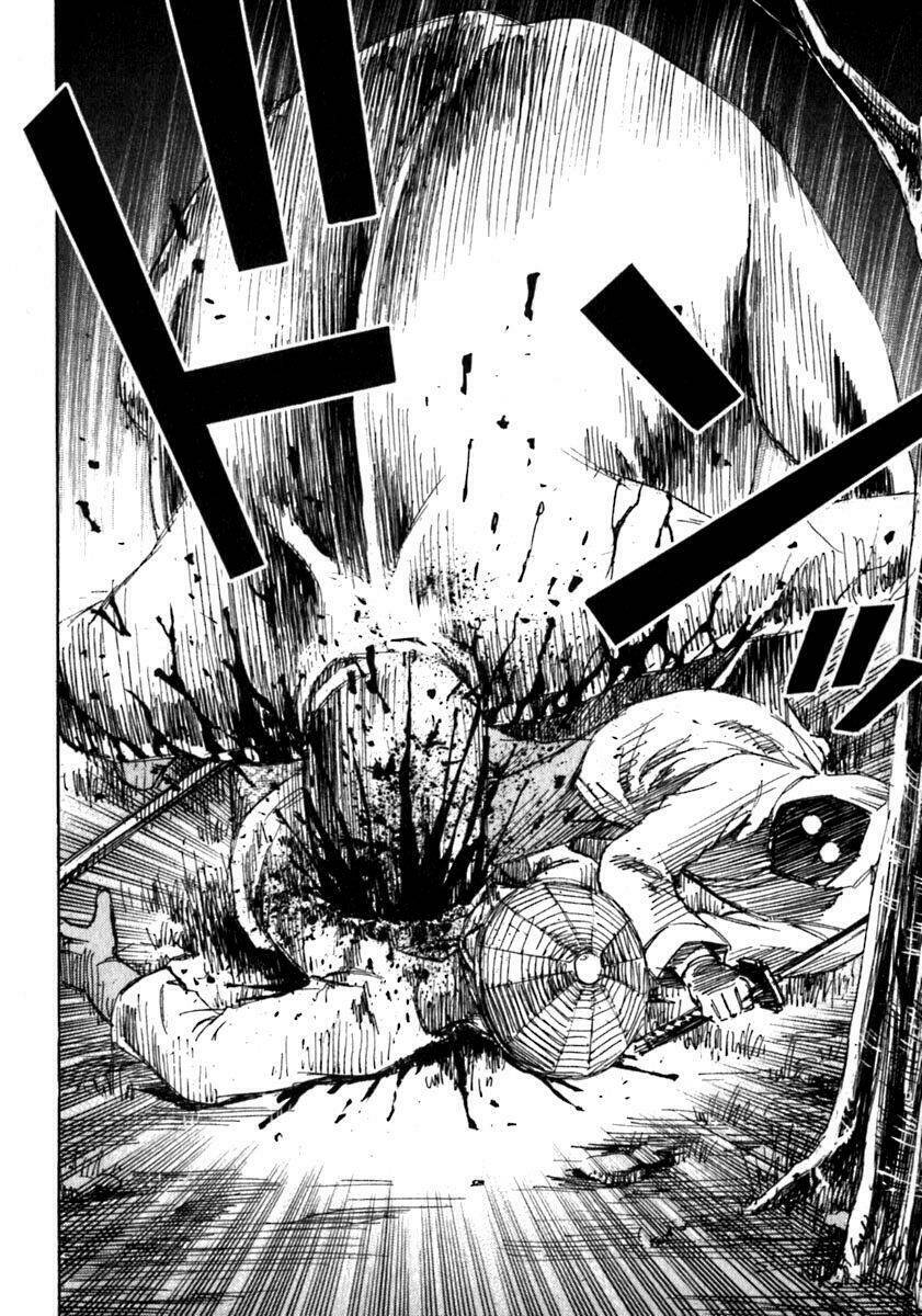 đảo ma cà rồng chapter 38 13