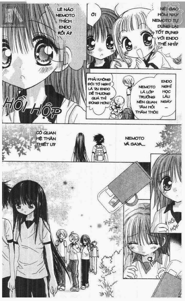 điều thầm kín của tsubomi chapter 6 13