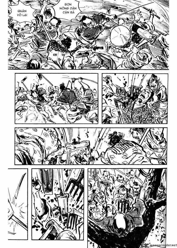 lone wolf and cub chapter 31 54