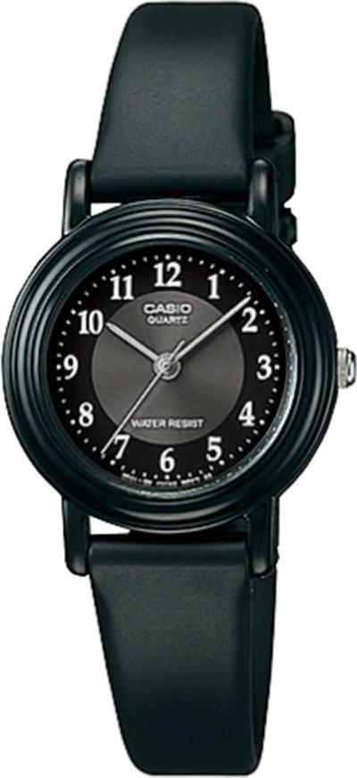 Đồng hồ nữ dây nhựa Casio LQ-139AMV-1B3LDF