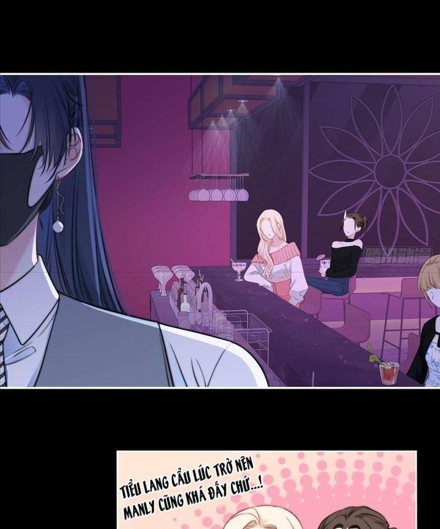 kim ốc tàng kiều chapter 44 40