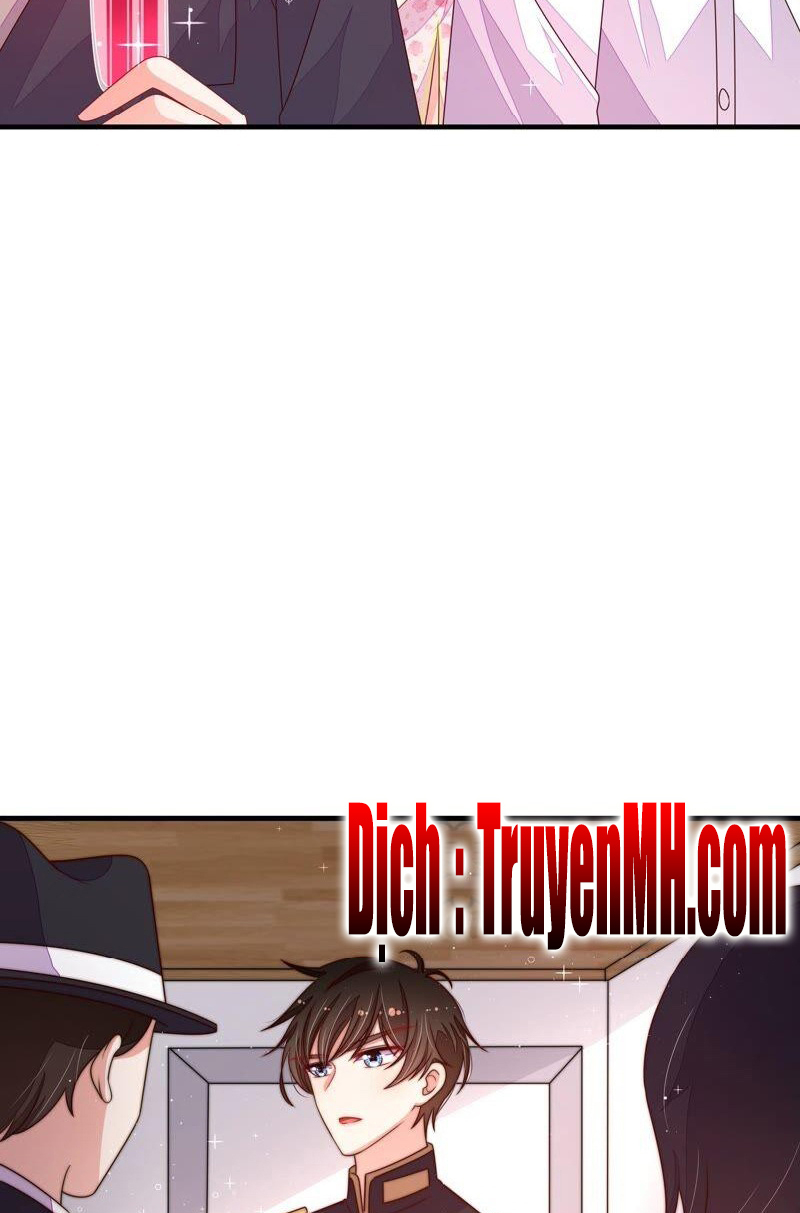 ngày nào thiếu soái cũng ghen chapter 366 15