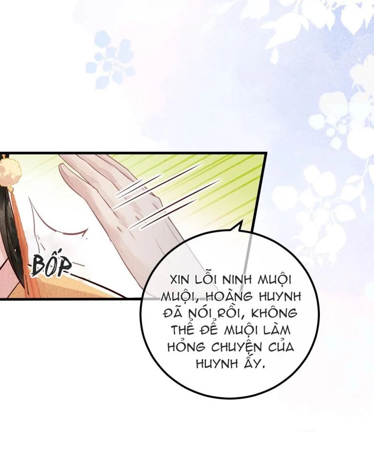 vương phi này là nam nhân chapter 4 38