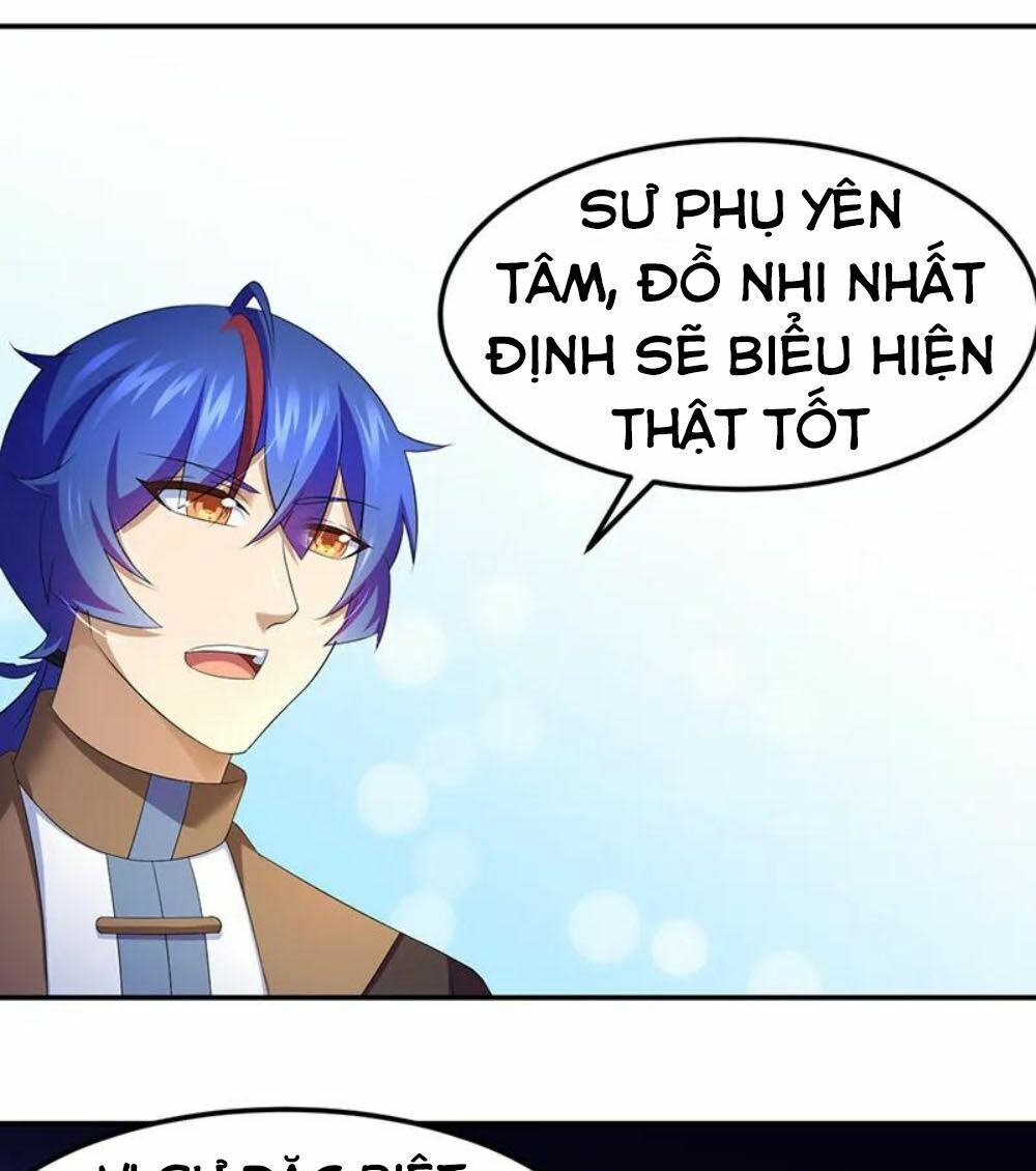 võ đạo độc tôn chapter 95 13