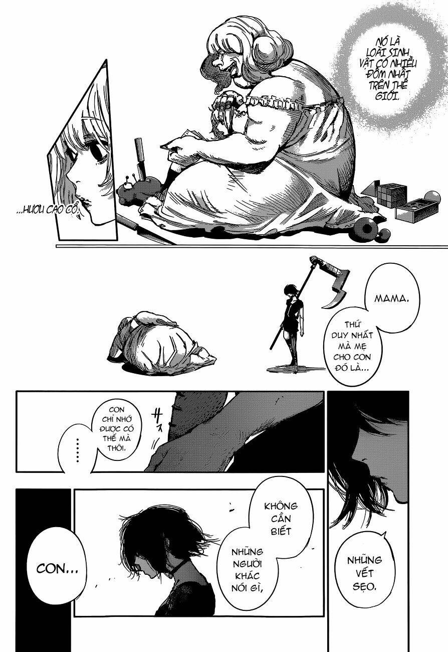 ngạ quỷ vùng tokyo 2 chapter 30 11