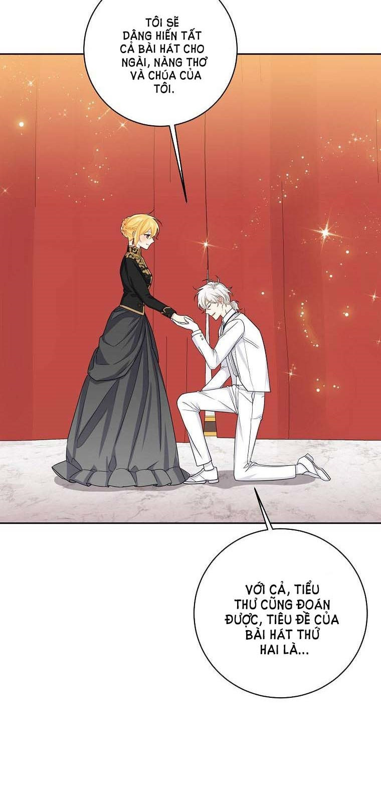 tôi là tiểu thư của gia đình này chapter 125 47