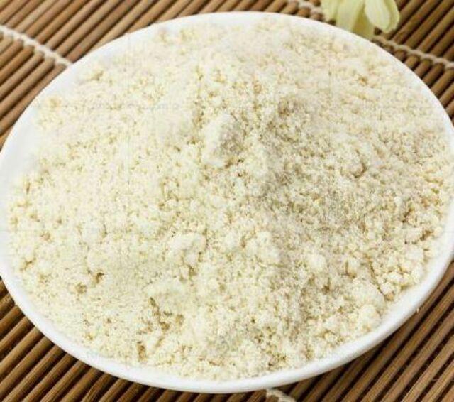 Hạnh nhân lát- --bột----hạt 100gr