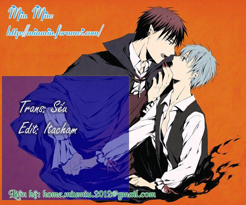 đẫm máu đức mẹ chapter 1 48