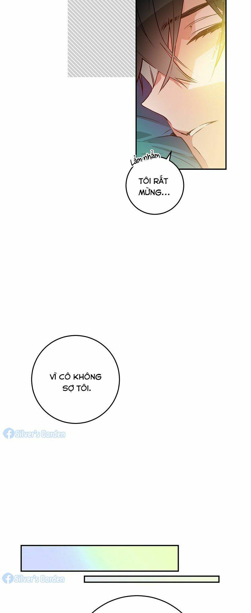 hung mãnh tiểu thư chapter 32 20