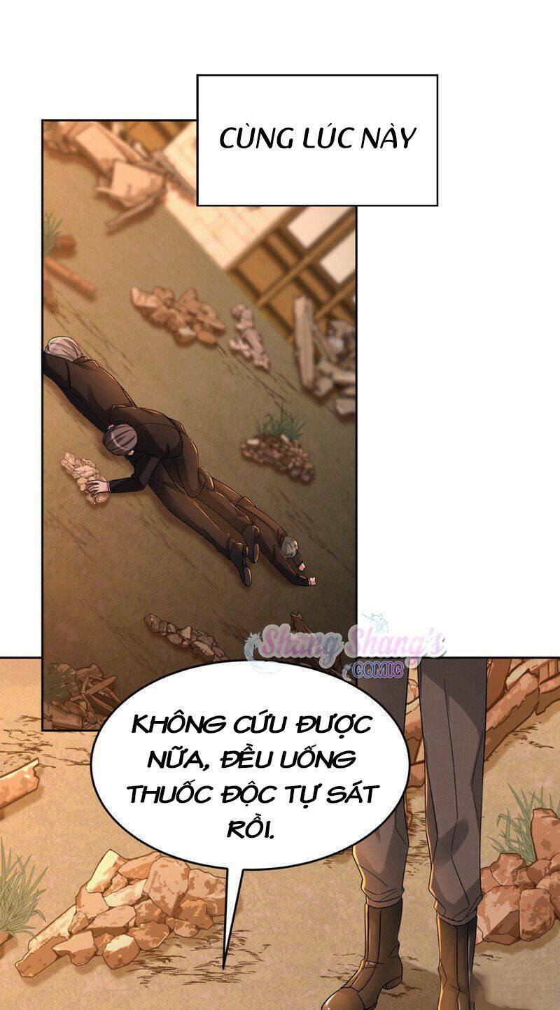 remake our life! chapter 34 6