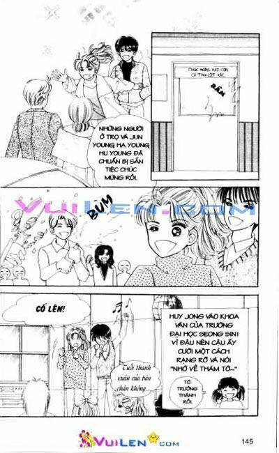 cánh cửa mùa hè chapter 8 145