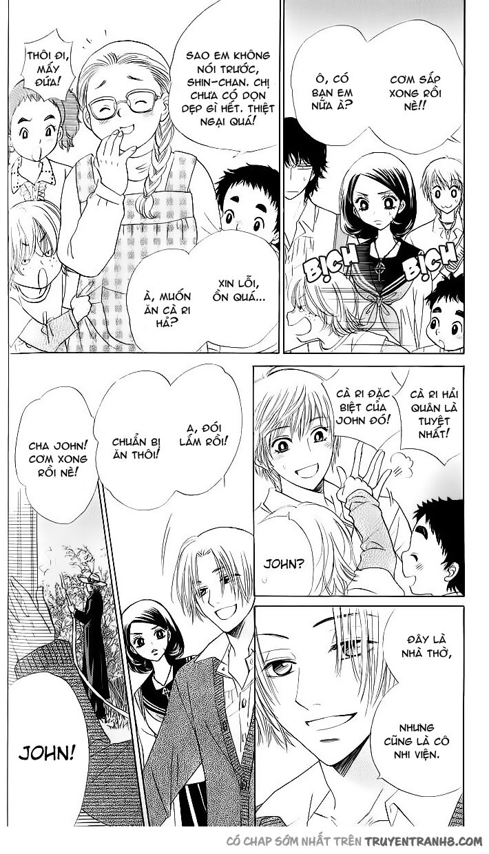 ác quỷ và bản tình ca chapter 72 6