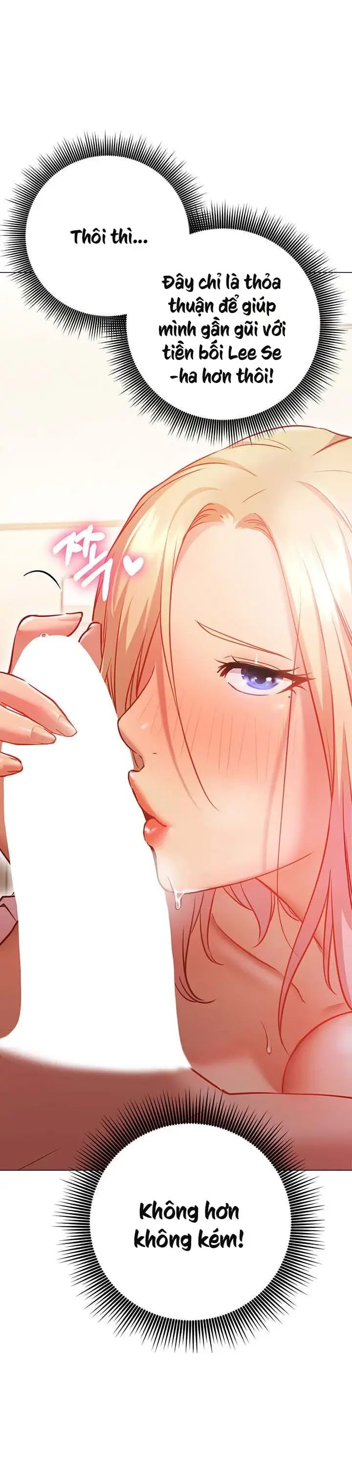 tư thế này thì sao? chapter 8 50