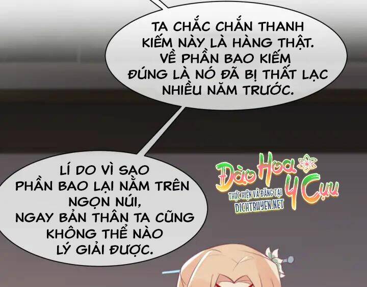 quỷ vương nan dưỡng tiểu ma phi chapter 4 6