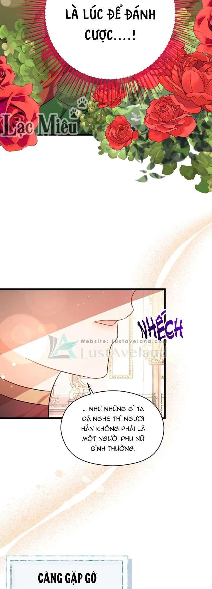 tôi không cố ý quyến rũ nam chính đâu! chapter 39 16