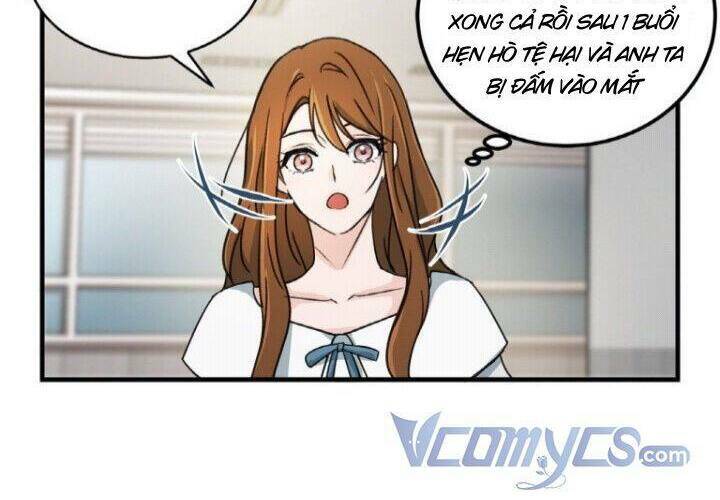 101 cách chinh phục trái tim em chapter 5 62