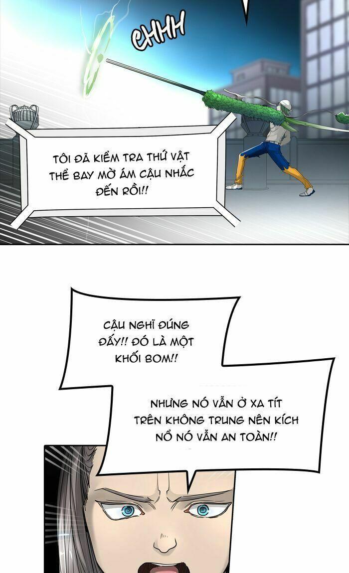 tòa tháp bí ẩn 2 chapter 441 110
